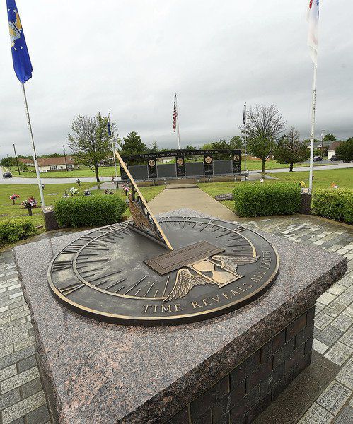 American Legion discovery calls attention to unclaimed veteran cremains